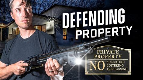 22 caliber air gun. . Tennessee gun laws shooting on private property